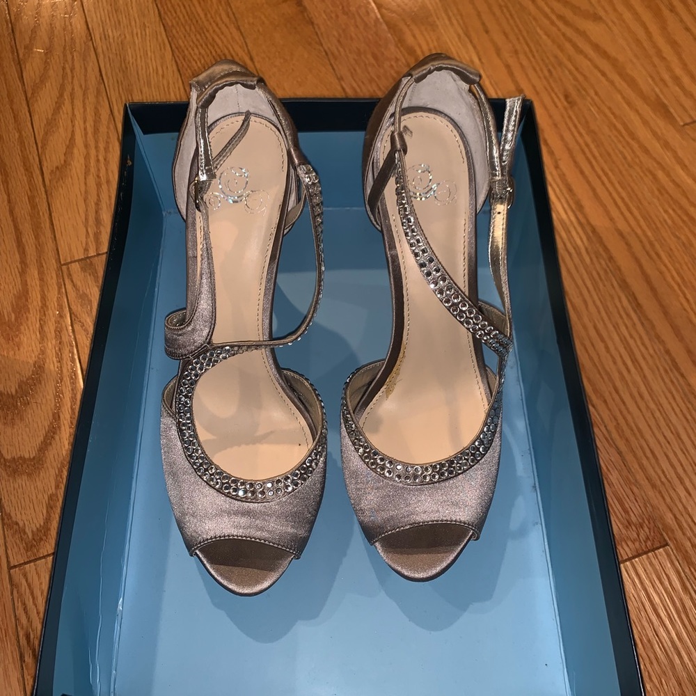 Disney heels
